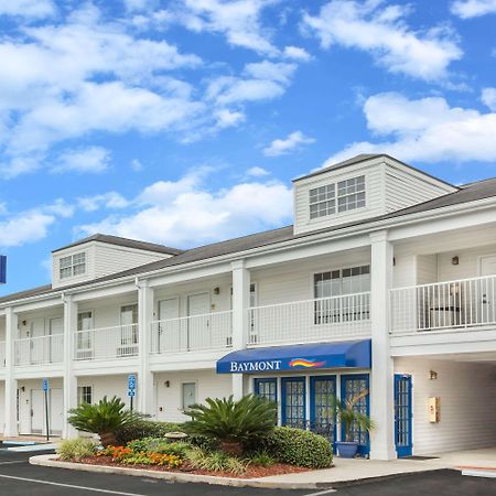 Baymont By Wyndham Valdosta At Valdosta Mall Екстер'єр фото