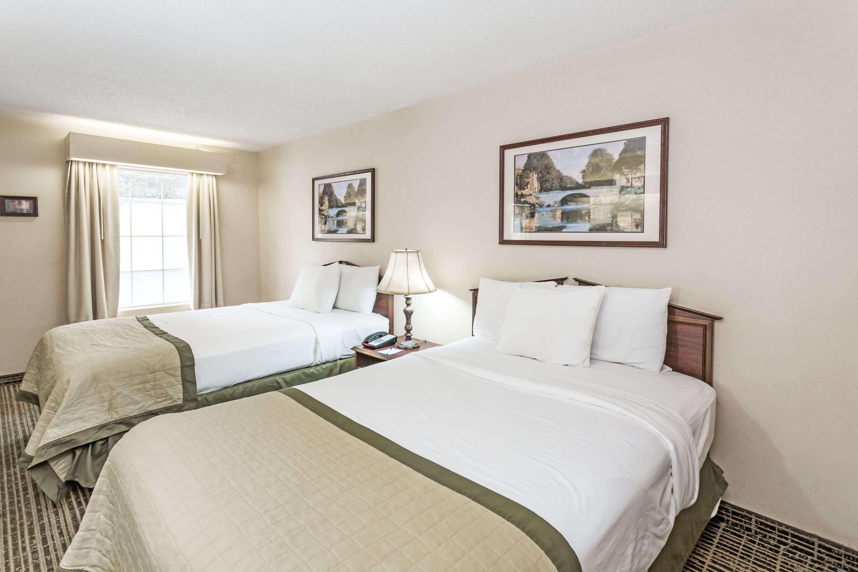 Baymont By Wyndham Valdosta At Valdosta Mall Екстер'єр фото